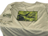 Catch or Catch not… Short Sleeve  T-Shirt
