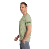 Catch or Catch not… Short Sleeve  T-Shirt
