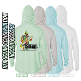 Boba Fett RFA Solar Conservation Hoodie