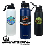 American Outdoors On the go Growlers