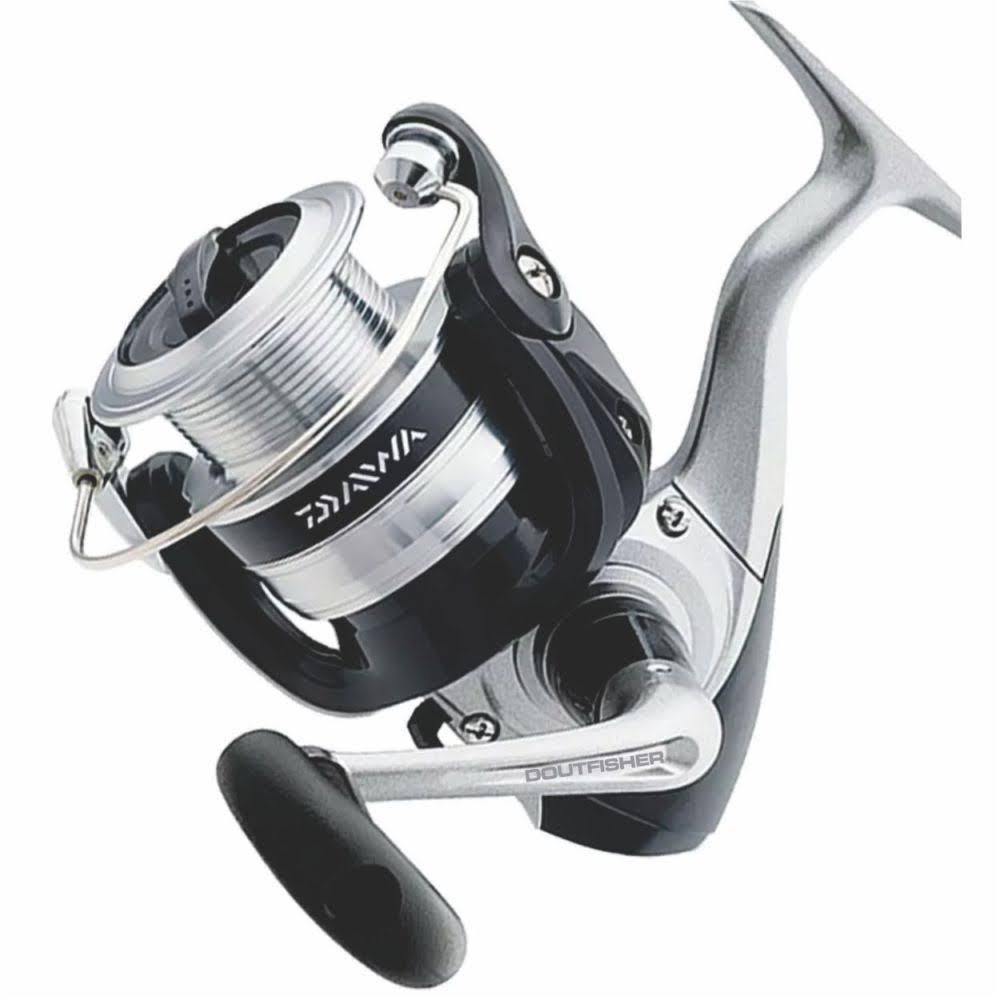 Daiwa Strikeforce Spinning Reel SF2000-B