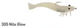 DOA 3" & 4" Rigged Shrimp Value 3 Pack