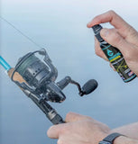 Clenzoil Marine and Tackle Reel Care Kit
