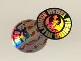 RFA Chill-N-Reel Tourney Token