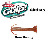 Berkley Gulp Saltwater Shrimp