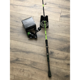 Catch or Catch Not Custom Rod & Reel Combo