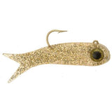 D.O.A Terroryz 1/4oz 3” Rigged 3pk