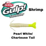 Berkley Gulp Saltwater Shrimp