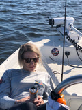 Heroes Inshore Slam Tourney Shirt