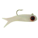 D.O.A Terroryz 1/4oz 3” Rigged 3pk