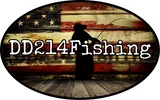 DD214 Fishing Custom Tourney Bump Board