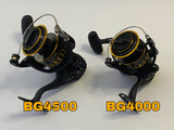 Daiwa BG Spinning Reel