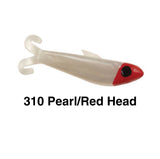 D.O.A.™ Bait Buster™ Trolling Swimbait