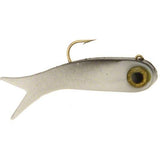 D.O.A Terroryz 1/4oz 3” Rigged 3pk
