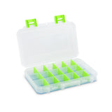 Lure Lock™ Medium Box with TakLogic™ technology