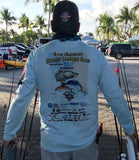 4th Heroes Inshore Slam Tourney Shirt