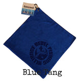 Rebel Fishing Alliance Bait Towel