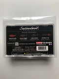 Live Target Swimbait Series “Greenback”