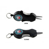 Boomerang Fishing Line Cutter Tool
