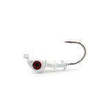 D.O.A. C.A.L. Short Shank Jig Heads 3 Pack