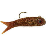 D.O.A Terroryz 1/4oz 3” Rigged 3pk