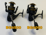 Daiwa BG Spinning Reel