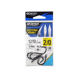 Owner Gorilla Live Bait Hooks