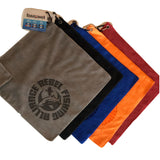 Rebel Fishing Alliance Bait Towel