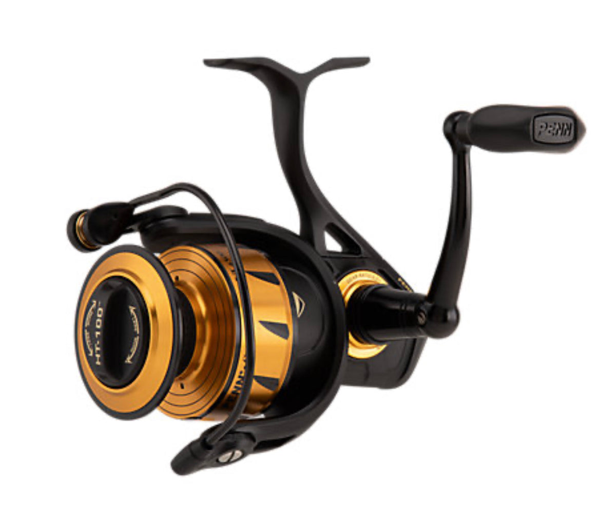 Penn Spinfisher SSVI5500 Spinning Reel – Rebel Fishing Alliance