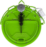 Bait Butler and RFA Rope Handle Bucket combo