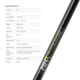 Catch or Catch Not Custom Rod & Reel Combo