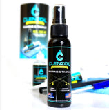 Clenzoil Marine and Tackle Reel Care Kit