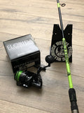 Catch or Catch Not Custom Rod & Reel Combo