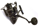 Catch or Catch Not Custom Rod & Reel Combo