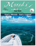 Betts Morada Cast Net Series