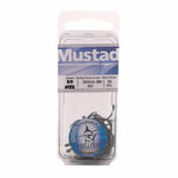 Mustad® Demon Perfect Circle Inline (Tournament Legal) hooks.