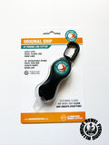 Boomerang Fishing Line Cutter Tool