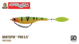 Hyperlastics™ Dartspin™ Pro 5.5”