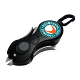 Boomerang Fishing Line Cutter Tool