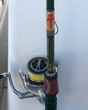 Bobba Fett Custom Inshore Rod