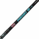 PENN® Pursuit III™ LE spinning combo 5000 Reel Teal Winn Grip Accents