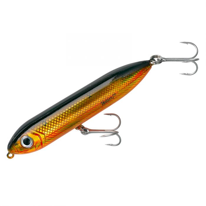 Heddon Plastic Lures Russell Lewis Identification Price Guide