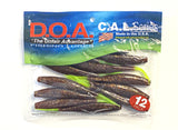 D.O.A. C.A.L. Jerk Bait