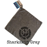 Rebel Fishing Alliance Bait Towel