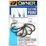 Owner Gorilla Live Bait Hooks