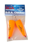 D.O.A. Clacker 2 pack