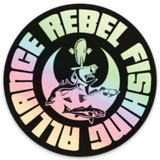 RFA Chill-N-Reel Tourney Token