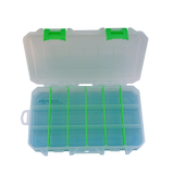 Lure Lock™ Medium Box with TakLogic™ technology