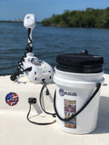 RFA Rope Handle Bucket
