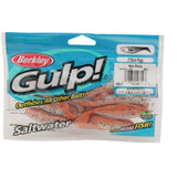 Berkley Gulp Pogy 8 count